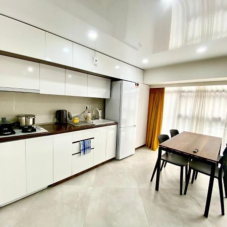 Gss - A Apartment 트빌리시 외부 사진