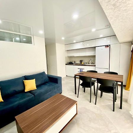 Gss - A Apartment 트빌리시 외부 사진